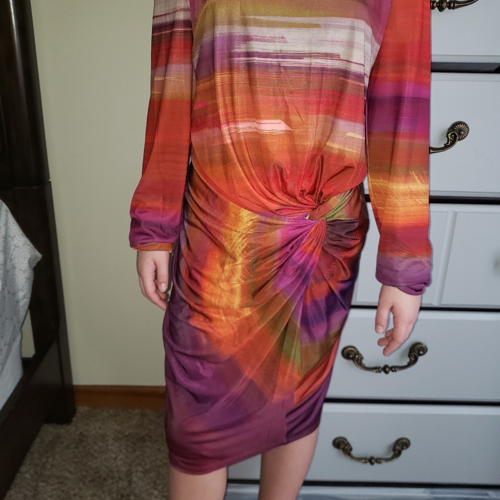Ted Baker dress